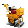 Hydraulic single drum manual vibratory compactor road roller FYL-600